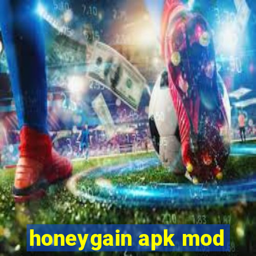 honeygain apk mod